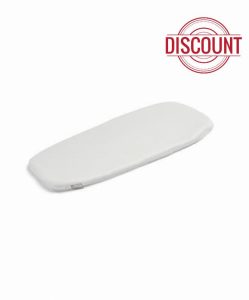 Mamas & Papas Carrycot Mattress for Ocarro & Flip XT3 Carrycots (700x310x40mm)