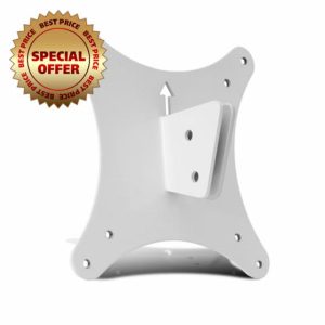 C34J791/CF791 Mount Adapter Compatible with Samsung 34 inch Curved Monitor for CJ79