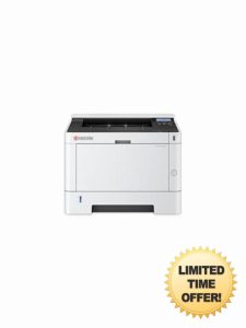 Kyocera Stampante Multifunzione PA4000X