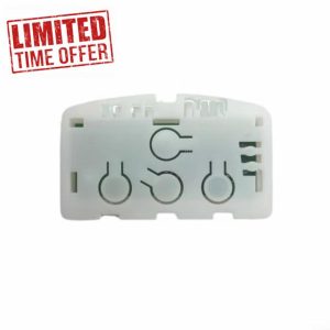 Replacement Toilet PCB Flush Switch 50709 Compatible with For Thetford C250 C260 C262 Models