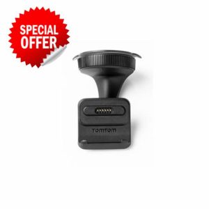 TomTom Sat Nav Windscreen Active Mount