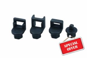 Laser 9042 Belt Tensioner Tools - PSA