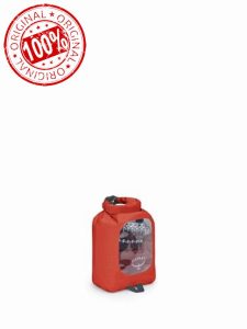 Osprey Waterproof Dry Sack with Window