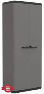 Lightweight Multispace Outside Garden Storage Cabine