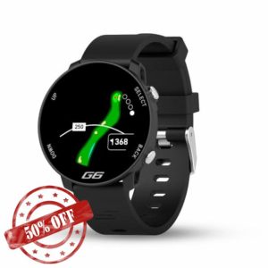 Shot Scope G6 GPS Golf Watch