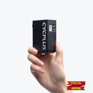 Mini Electric Bike Pump AS2 Pro Max