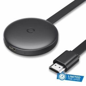 Wireless HDMI Display Adapter