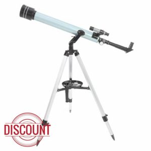 Hemobllo Refractor Telescope