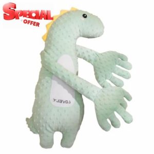 2025 Baby Patter for Sleep - 23in Baby Butt Patter for Sleep