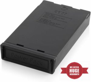 ZEISS Power Pack for Secacam 3 – 5000mAh Lithium Battery