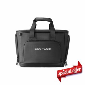 EF ECOFLOW Waterproof Bag Delta 3/Delta 3 Plus