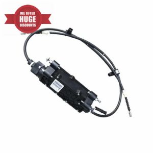 Parking Brake 1612865480 9810501780 471911 For Peugeot 508 470218 Car Electric Hand Brake Mechanism Motor Parking Brake Control Element Parking Brake Module(9810501780)