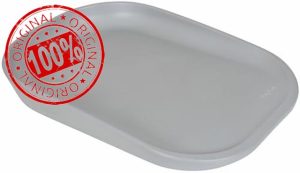 Babycurls Squashy Foam Baby Changing Pad – Waterproof