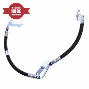 HouYeen Power Steering Gear Hose Pipe for Ford Transit Custom 2.0 TDCi EcoBlue 2015-2023
