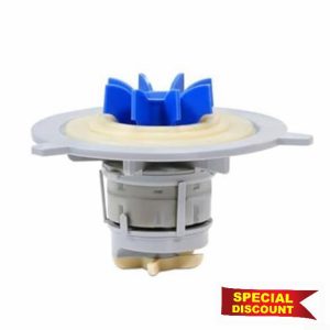 This Premium Dishwasher Pump Motor is an Essential Upgrade Compatible with Various Models from For Fisher & Paykel