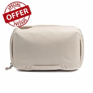 Peak Design Tech Pouch Bone Organiser Case for Smartphones
