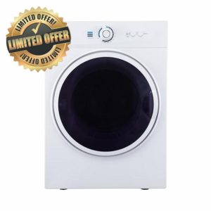 Willow WTD3W 3kg Compact Vented Tumble Dryer