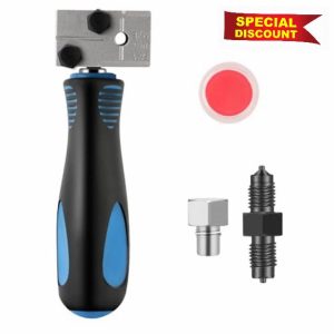 WODHMIEY 3/16 inch Double Flaring Tool