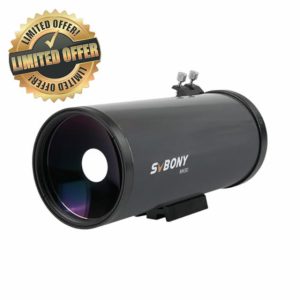 Svbony MK90 Telescope Maksutov Cassegrain OTA