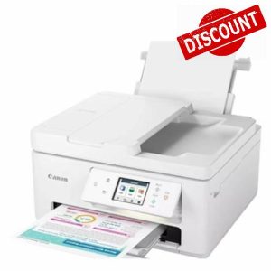 Canon PIXMA TS7750i Series - All-in-One Printers