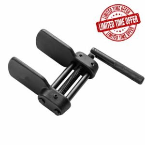 Rdrusean Heavy Duty Brake Caliper Press Tool