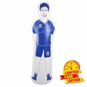 Goalkeeper Training Equipment