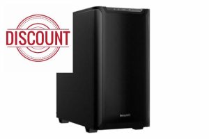 be quiet! Pure Base 501 PC Case