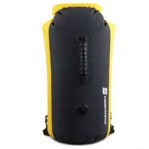 25L/35L/60L Roll Top Lightweight Dry Storage Bag Backpack for Travel