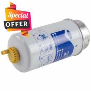 Ford Genuine Transit Mk6 Mk7 2.2 2.4 Duratorq Di Diesel Fuel Filter 1709059