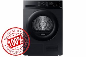 Samsung Series 5 DV80CGC0A0ABEU with OptimalDry and SmartThings