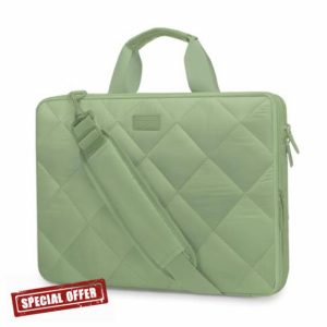 MOSISO 360 Protective Laptop Bag 16 inch