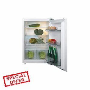 CDA 134 Litre Integrated In-Column Larder Fridge