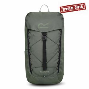 Regatta Unisex Backpack Survivor 25l Backpack (pack of 1)