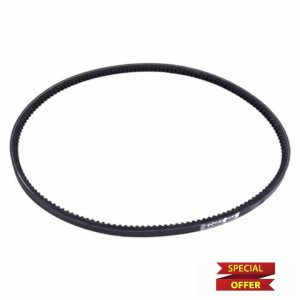 Chamixx Fan Belt 17112-97010 Compatible with Kubota V2003 V2203 V2403 V3600 V3800 D1703-M SQ-14 SQ-21 Engines