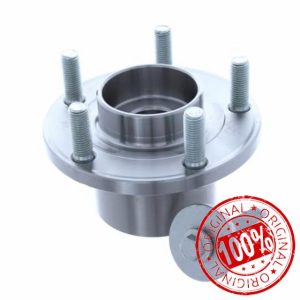 XYZ Parts Replacement Front Wheel Bearing Hub Kit ABS Sensor Assembly Compatible with Ford Focus Mk2 Estate