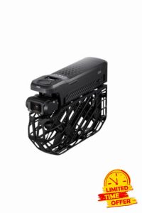 HOVERAir X1 PRO 4K Action Flying Camera