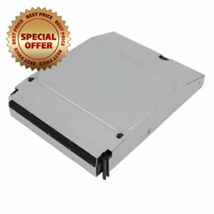 Ciciglow External Blu-Ray Disc Drive for PS3 Fat CECHK01