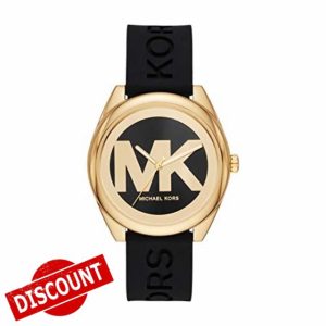 Michael Kors MK7313 Ladies Janelle Watch