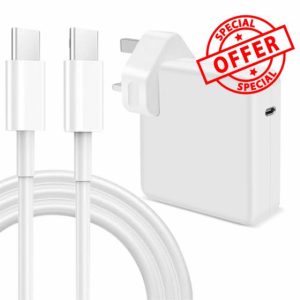 96W Super Fast Charger