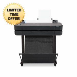 HP DesignJet T630 24-inch (5HB09D)