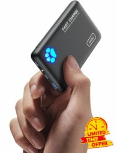 INIU Power Bank