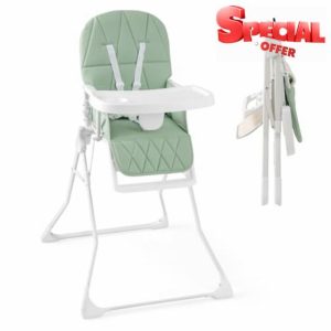 GYMAX High Chairs for Babies and Toddlers