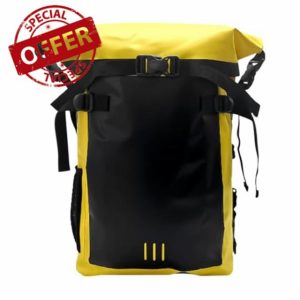 Travel Waterproof Backpack | Waterproof Dry Bag