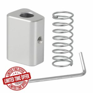 Alpha Rider Handbrake Button Replacement Kit For Seat Leon MK3 2012-2020 Handbrake Lever Aluminium
