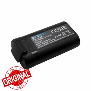 Dot.Foto MB2 Premium 7.2v / 2600mAh Rechargeable Battery for DJI Mavic Mini 1