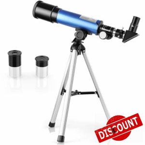 RichYa Children's Telescopes