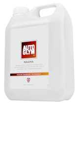 2.5L - Colour Transform Technology Fallout Remover
