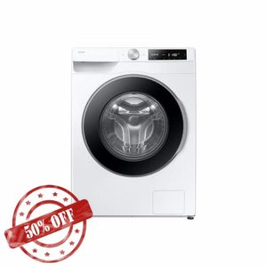 The Samsung Series 6 AI Energy Washing Machine