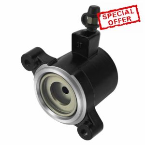 JAVIK Clutch Slave Release Cylinder Fit for Suzuki GSX-R1100 RF900 Bandit 1200S GSF1200S Hayabusa 1300R GSX1300R 1986-2003