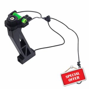 Fabeas Bow Release Trainer Arm Strength Training-Aid Exerciser Training Device Bow Release Training-Aid